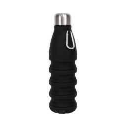 Collapsible Bottle