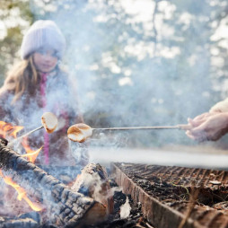 Sausage Fork Fredde