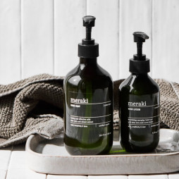 Hand Soap Cotton Haze