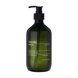 Hand Soap Cotton Haze