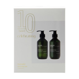Gift Box Hand Soap & Lotion Cotton Haze