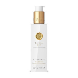 Hand Cream Royal Tea Private Collection