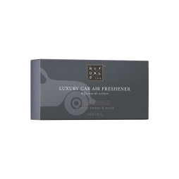 Car Air Freshener Homme Collection