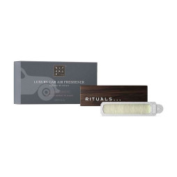 Car Air Freshener Homme Collection