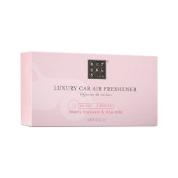 Car Air Freshener The Ritual of Sakura