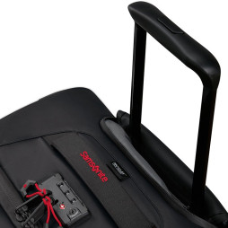 Ecodiver Duffel bag/backpack
