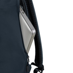 Coatify Biz Rolltop Backpack 15.6"