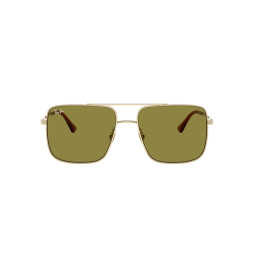 Sunglasses Ari Pale Gold