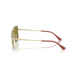 Sunglasses Ari Pale Gold