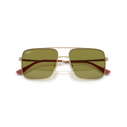 Sunglasses Ari Pale Gold