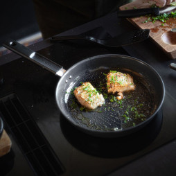 Frying Pan Hard Face 28 cm