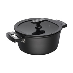 Pot Hard Face 3.5 L with Lid