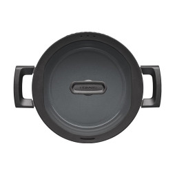 Pot Hard Face 3.5 L with Lid