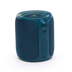 HydroSound Portable Speaker Blue