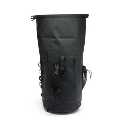Waterproof Backpack Black