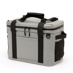 Waterproof Cooler Bag Grey