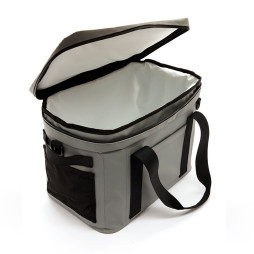 Waterproof Cooler Bag Grey