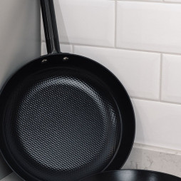 Frying Pan Lightweight Cast Iron ASKA 24 cm