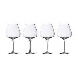Fryd Red Wine Glass 4-Pack