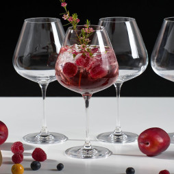 Fryd Red Wine Glass 4-Pack