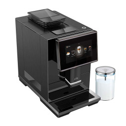 Premium Espresso Fully Automatic Espresso Machine