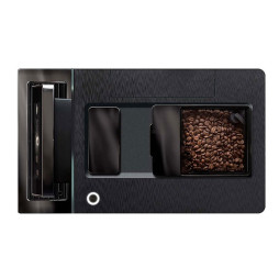 Premium Espresso Fully Automatic Espresso Machine
