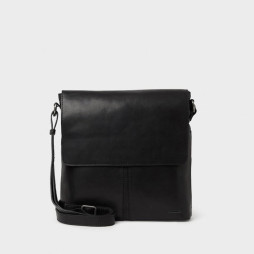 Shoulder Bag Oslo Black