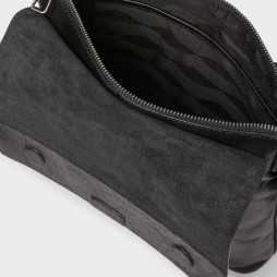 Shoulder Bag Oslo Black