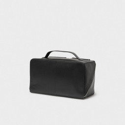 Visten Toiletry Bag Black