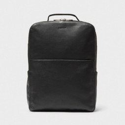 Avern Backpack Black
