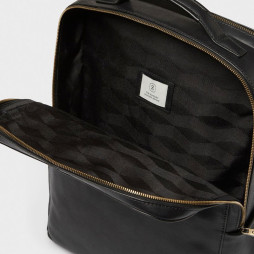 Avern Backpack Black