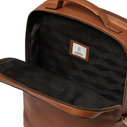 Avern Backpack Light Brown