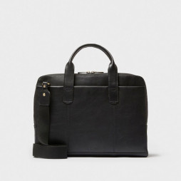 Edslan Laptop Bag Black