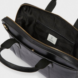 Edslan Laptop Bag Black