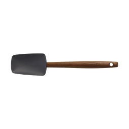 Bowled Spatula