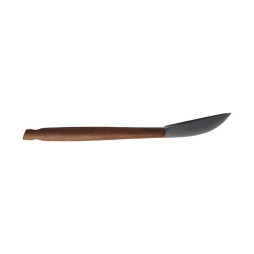 Bowled Spatula