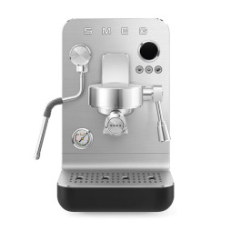 Minipro Espresso Machine Black