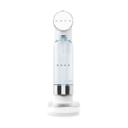 Carbonation Machine White