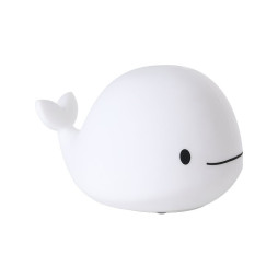 Night Light Whale