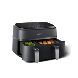 Airfryer Dual Basket 