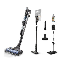 Cordless Vacuum Cleaner and Mop