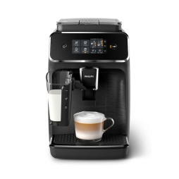 Fully Automatic Espresso Machine