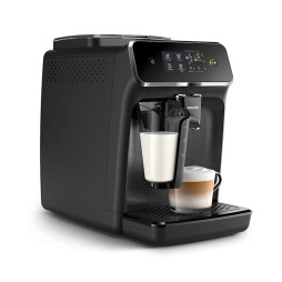 Fully Automatic Espresso Machine