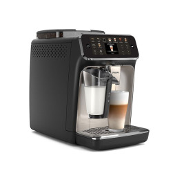 Fully Automatic Espresso Machine