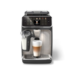 Fully Automatic Espresso Machine