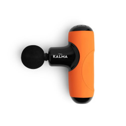 Massage Gun Orange