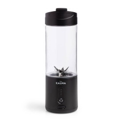 Wireless Mixer Black