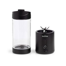 Wireless Mixer Black