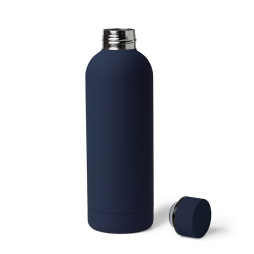 The Bottle Collector - Water Bottle Blue