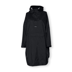 Raincoat Black